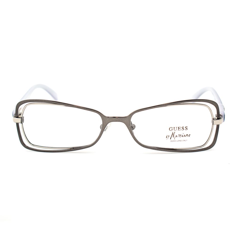 Marciano by Guess Black Acetate Frames