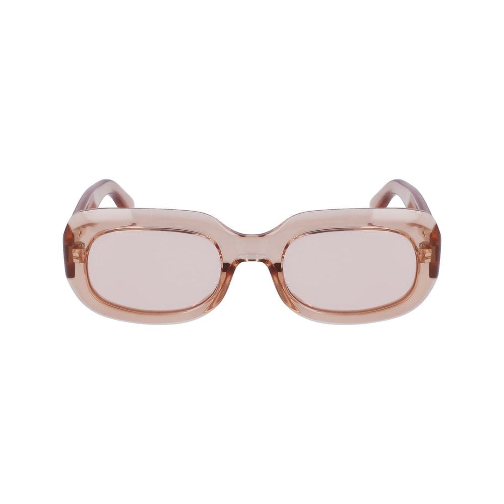 Longchamp Multicolor Injected Sunglasses