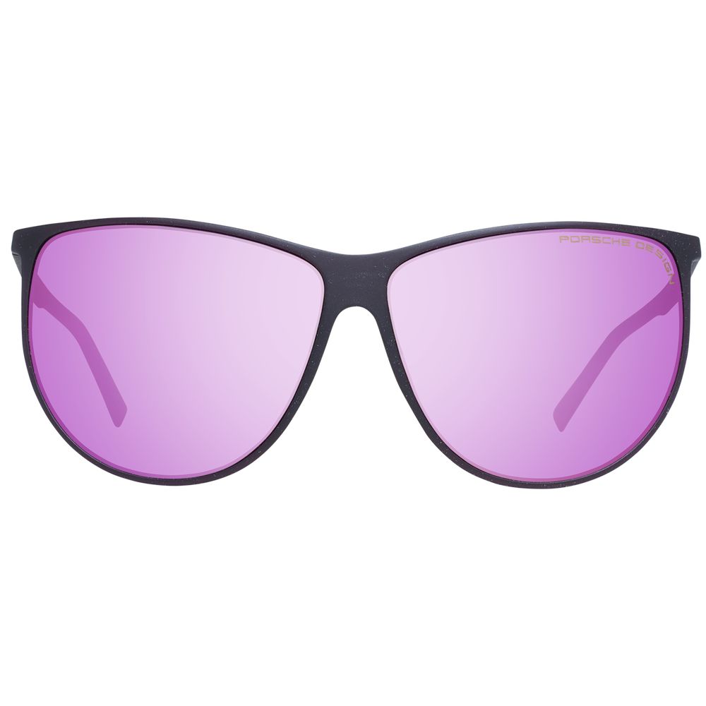 Porsche Design Purple Women Sunglasses