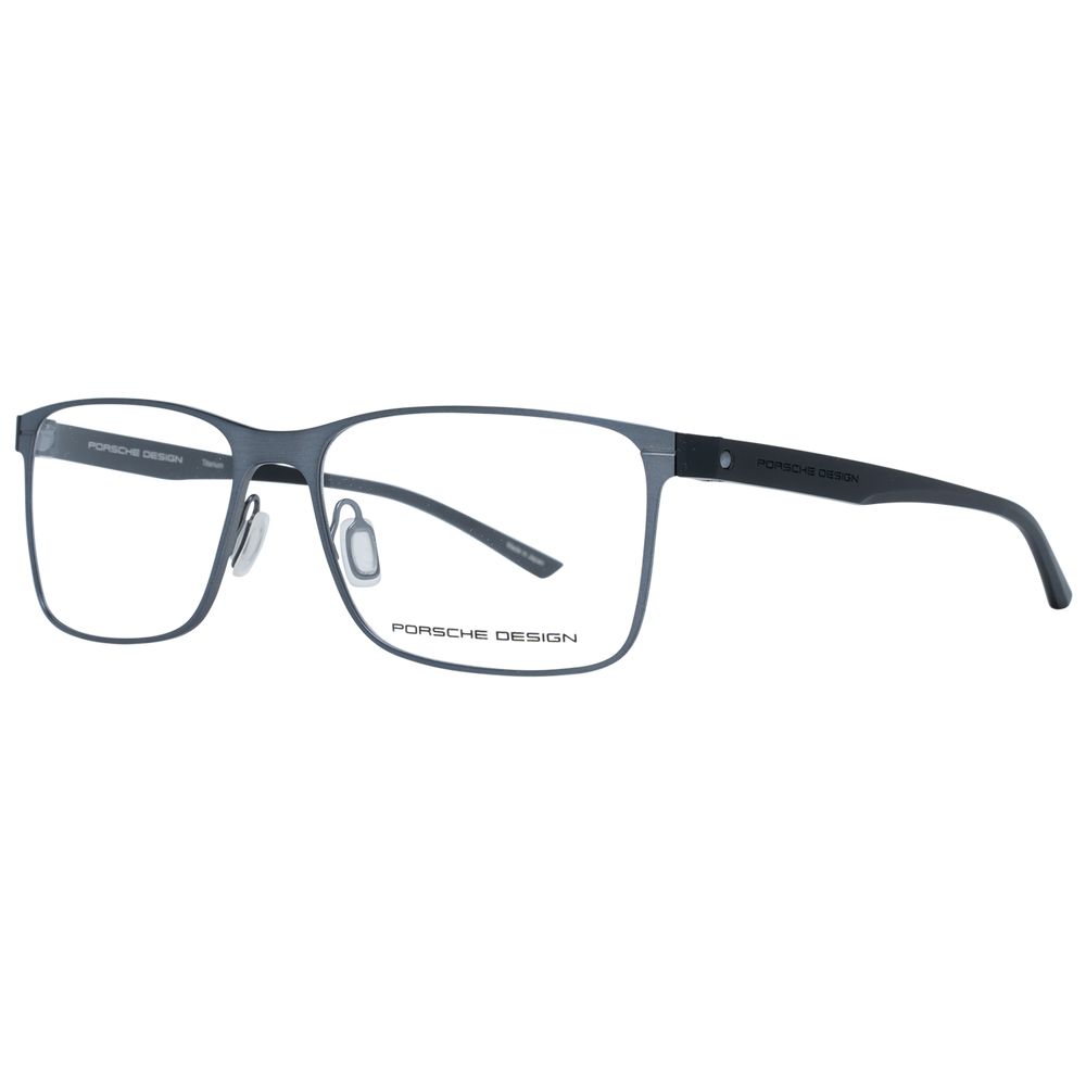 Porsche Design Gray Men Optical Frames