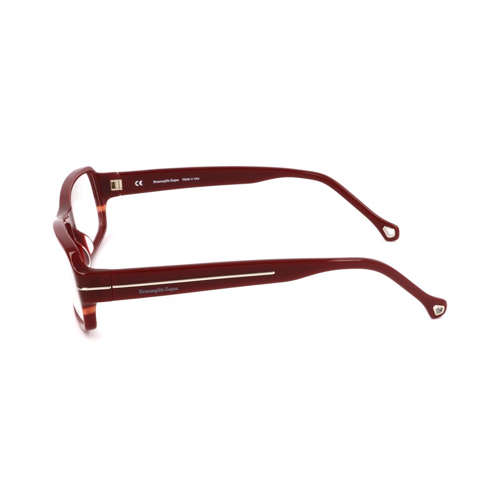 Ermenegildo Zegna Multicolor Plastic Glasses (Frames)