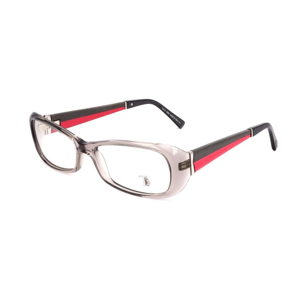 Tod's Gray Acetate Frames