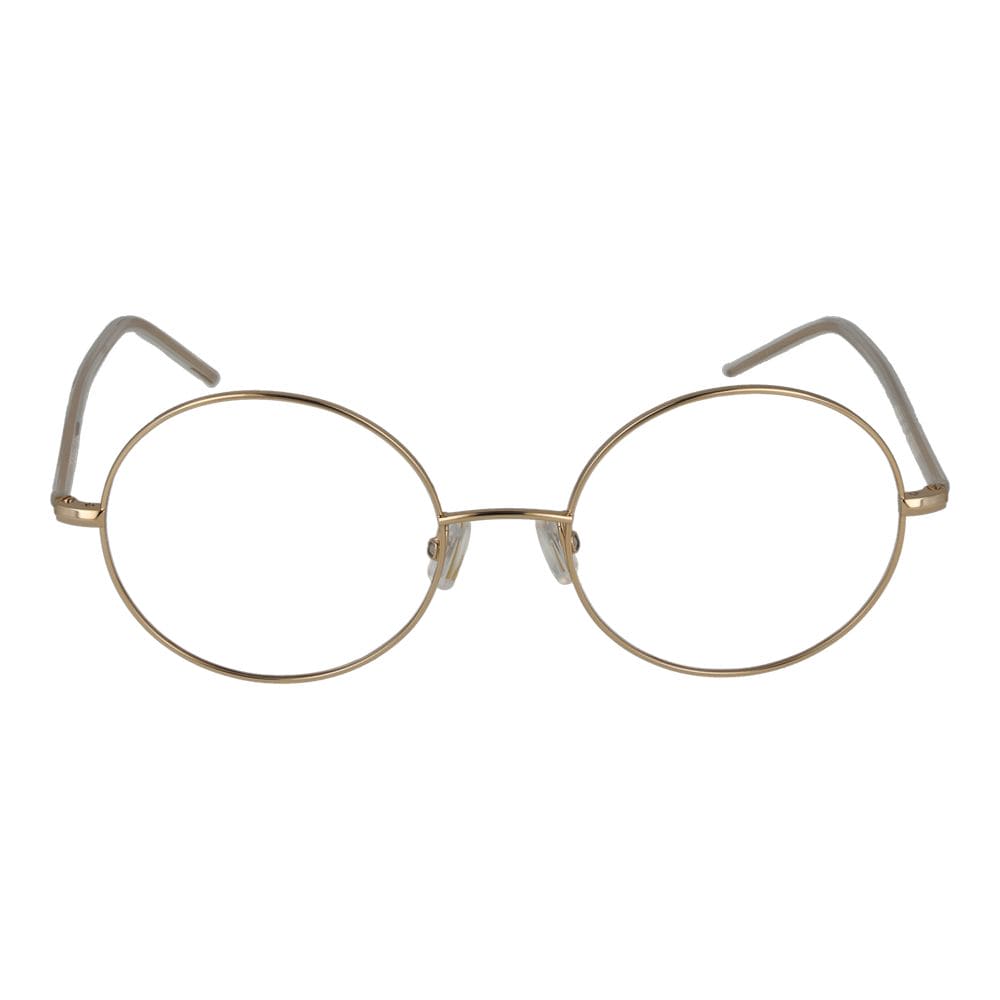 Hugo Boss Gold Titanium Glasses (Frames)