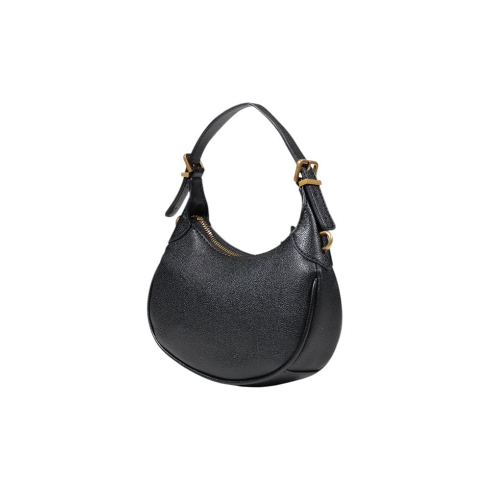 Guess Black Polyethylene Handbag