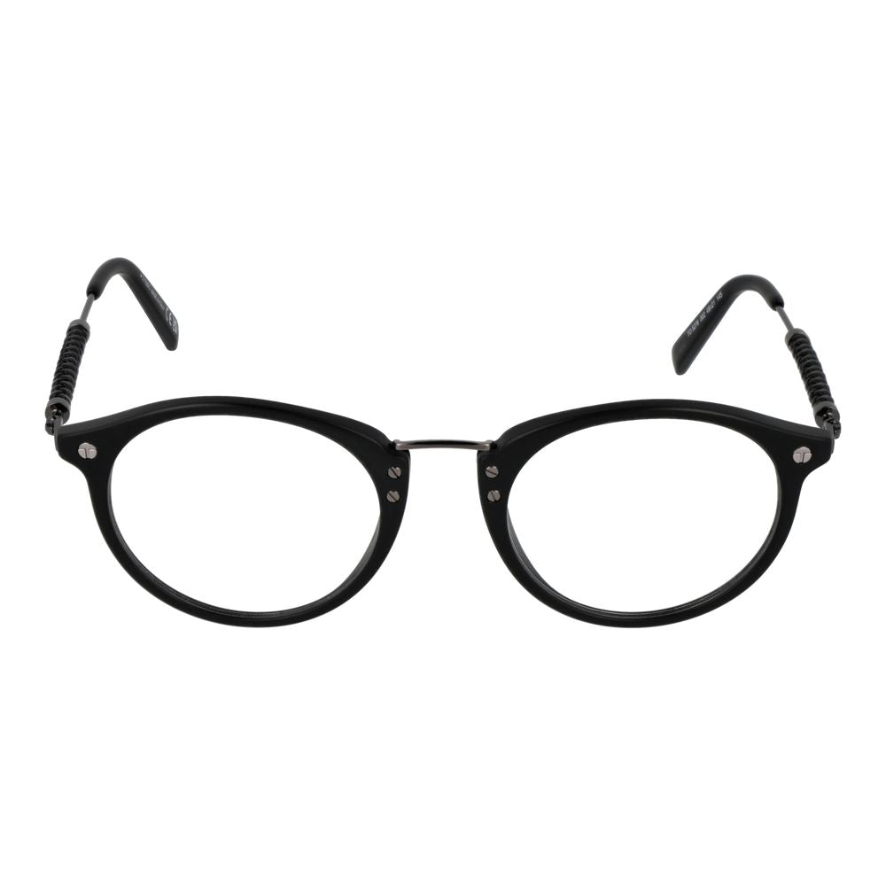 Tod's Black Men Optical Frames