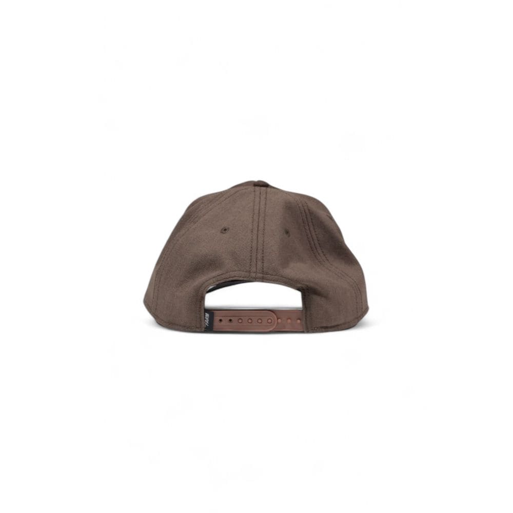 Goorin Bros Brown Wool Hats & Cap