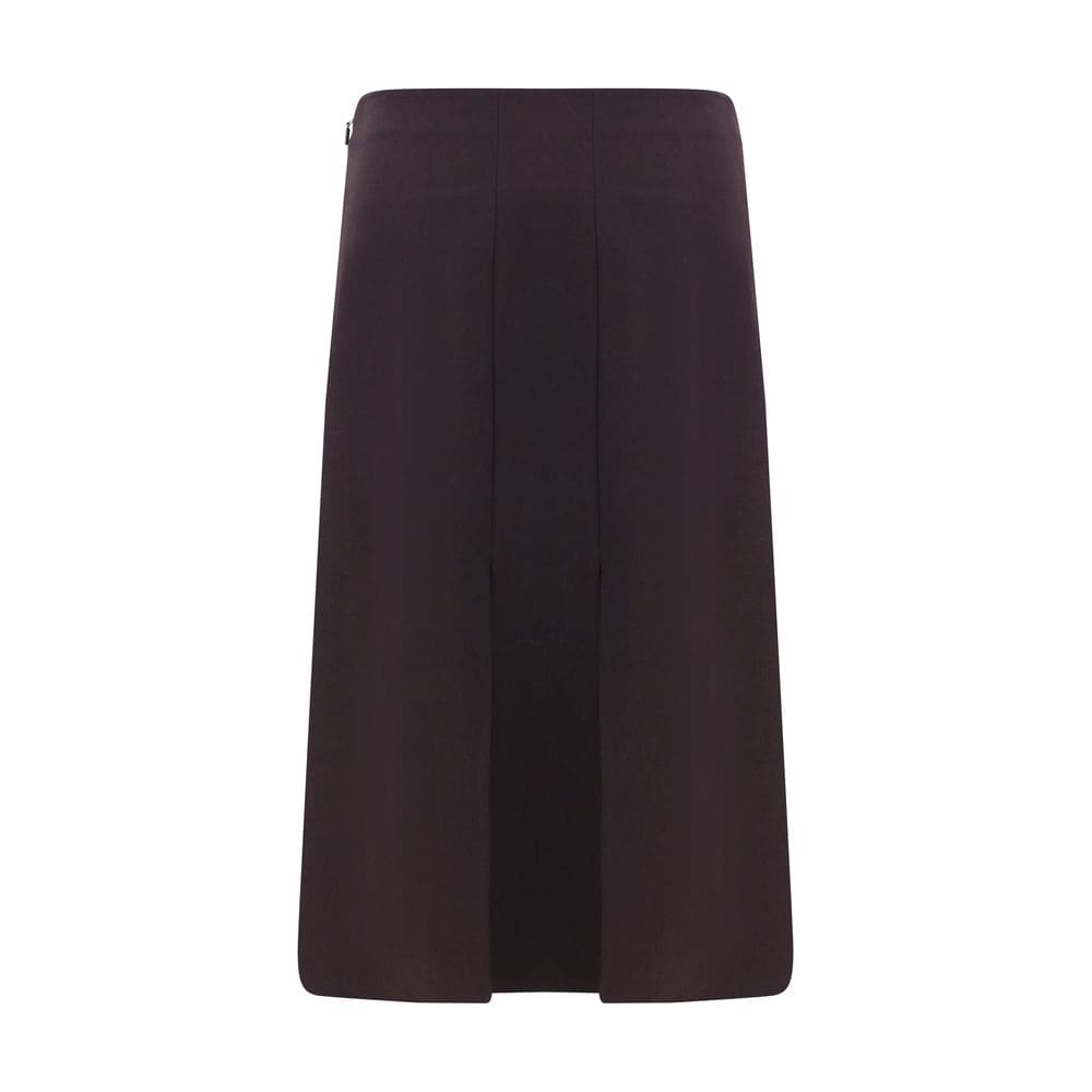 Fendi Midi Skirt