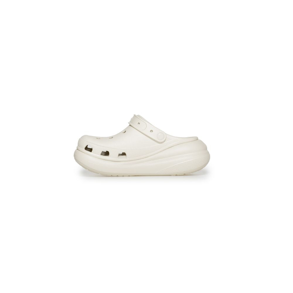 Crocs Beige Croslite Sandal