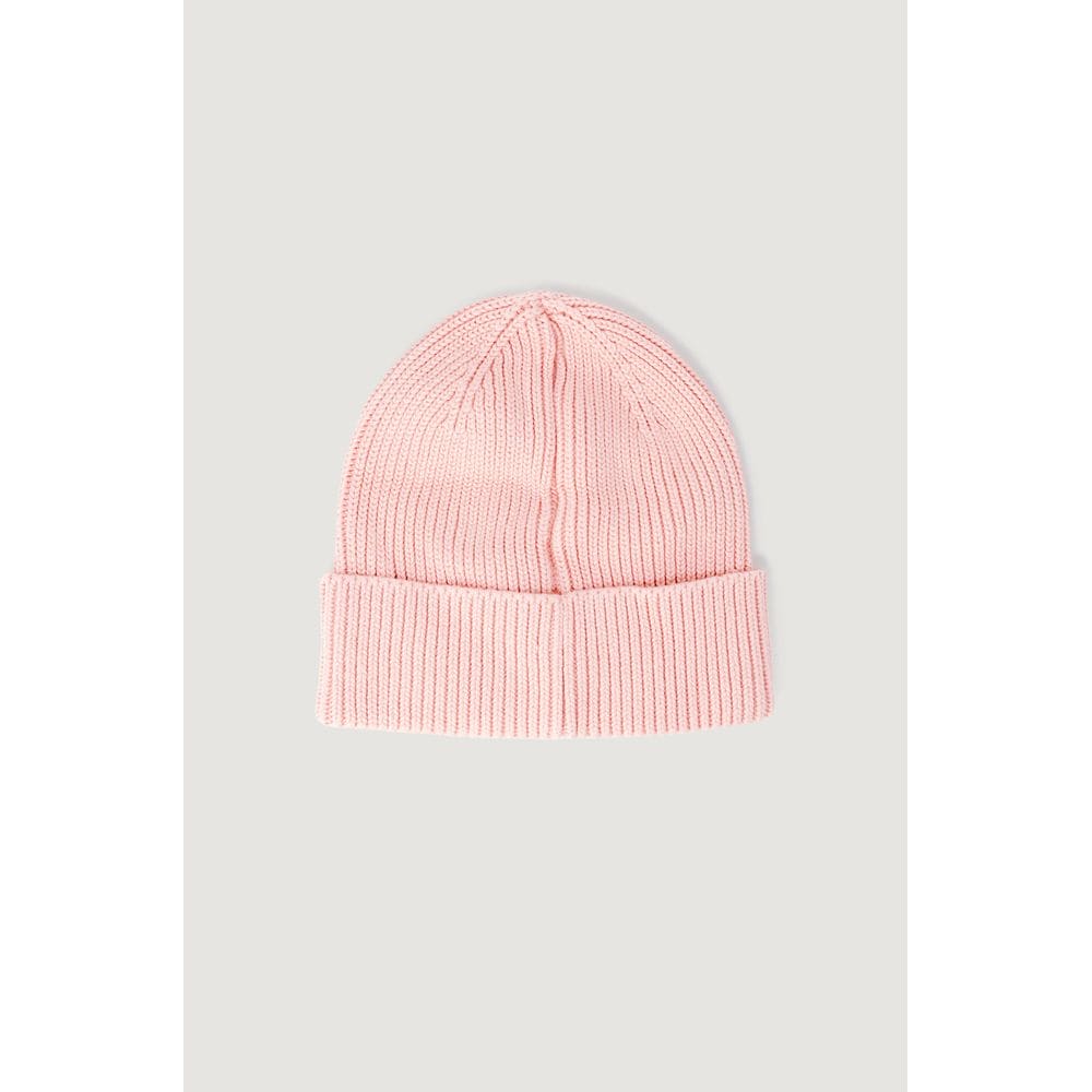 Calvin Klein Jeans Multicolor Cotton Hat