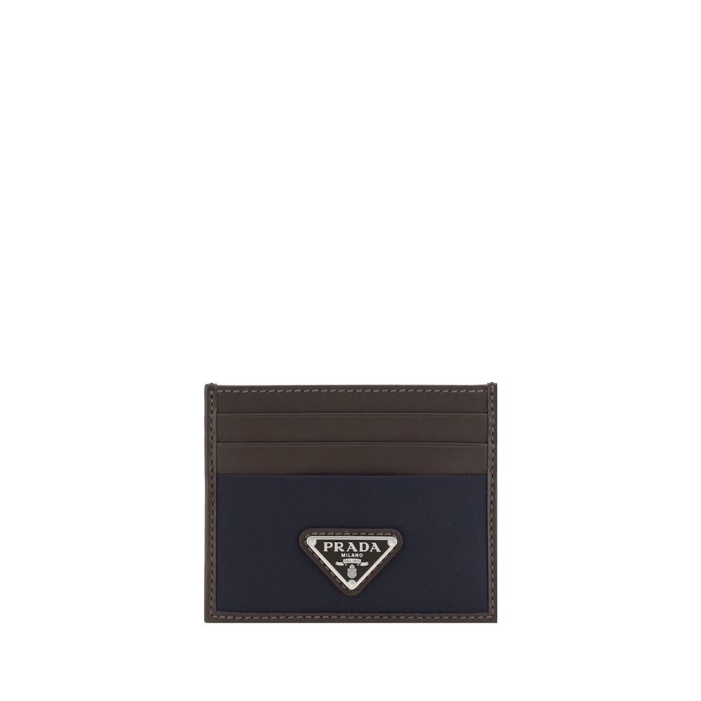 Prada Card Holder