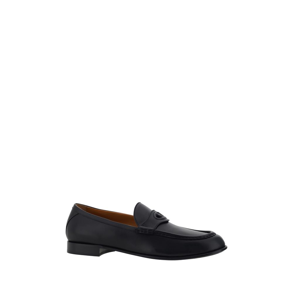 Valentino Garavani New VLogo Signature Loafers