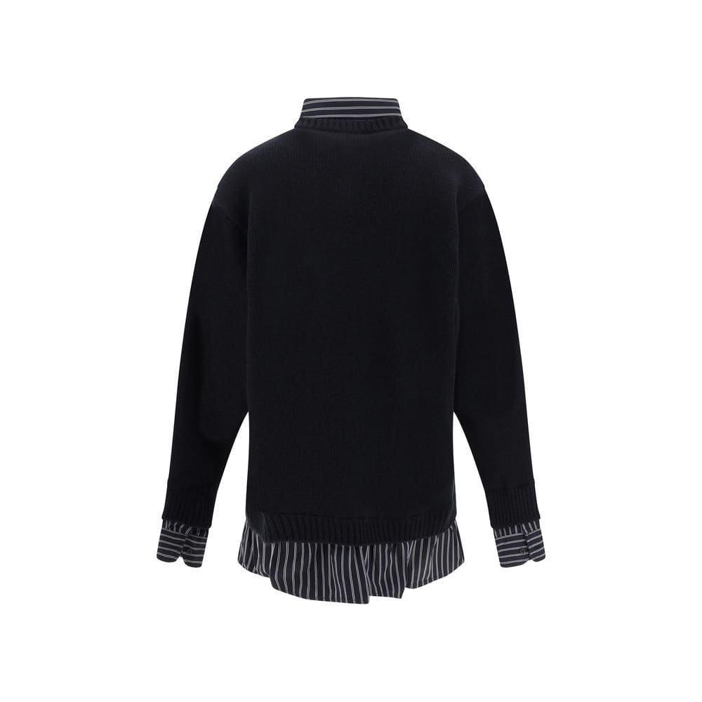 Balenciaga Sweater