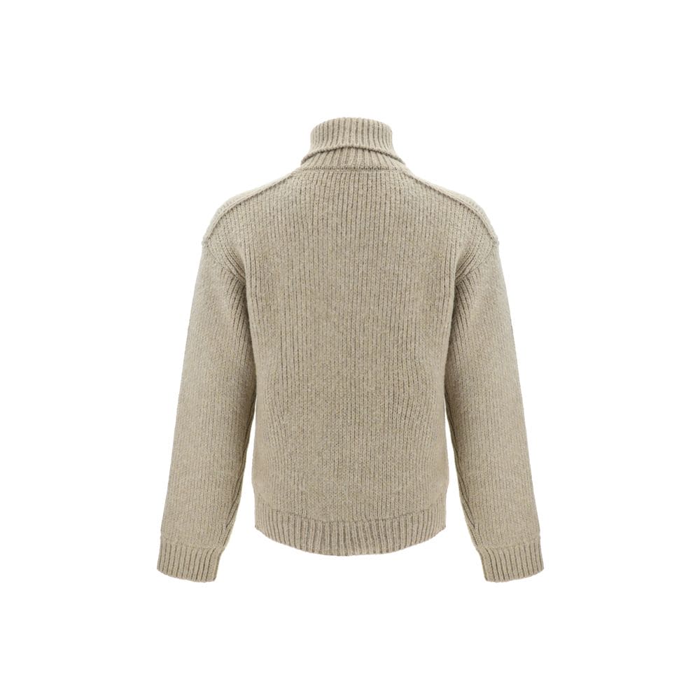 Burberry Turtleneck Sweater