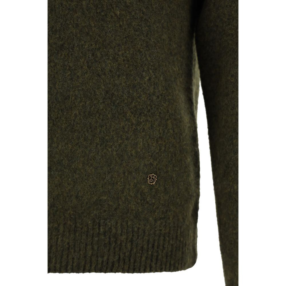 Burberry Sweater