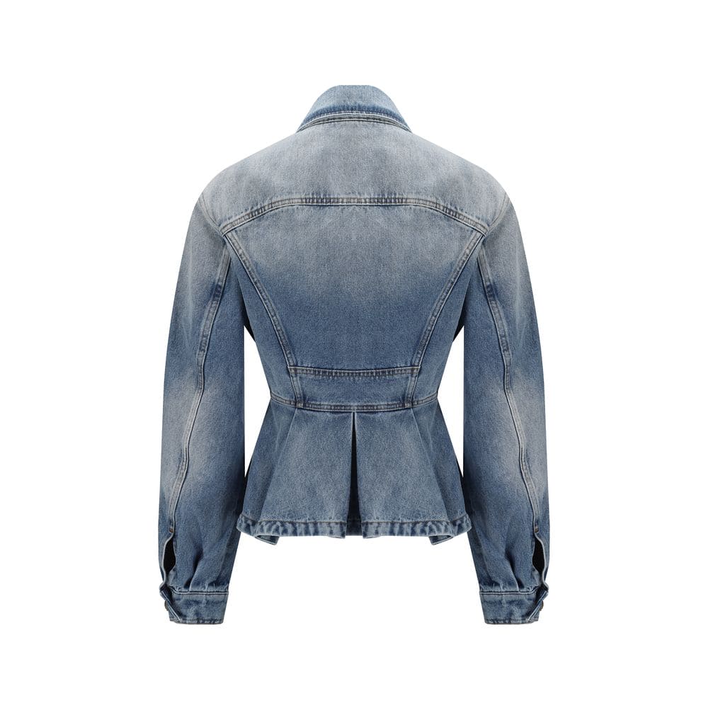 Balmain Denim Jacket