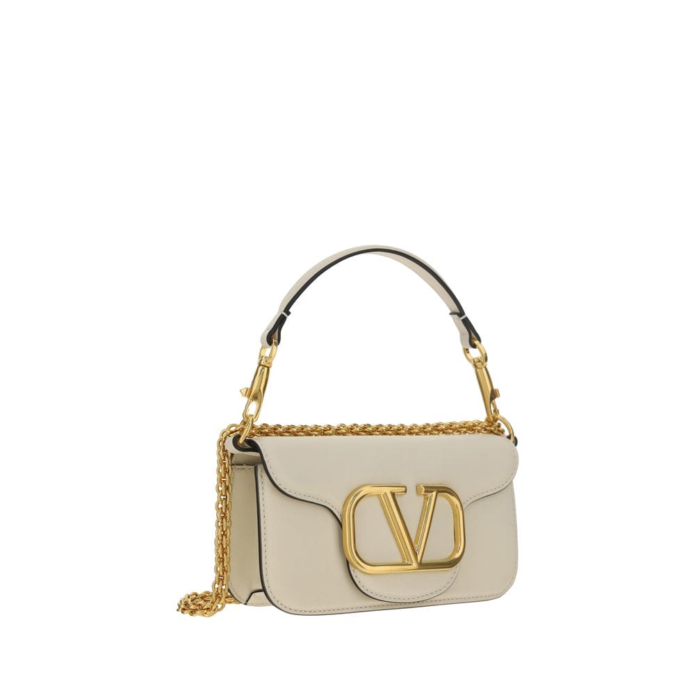 Valentino Garavani Locò Shoulder Bag