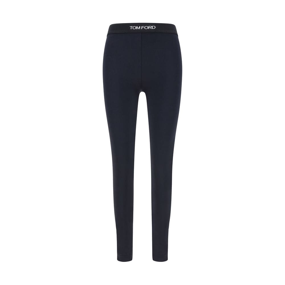 Tom Ford Lustrous Leggings