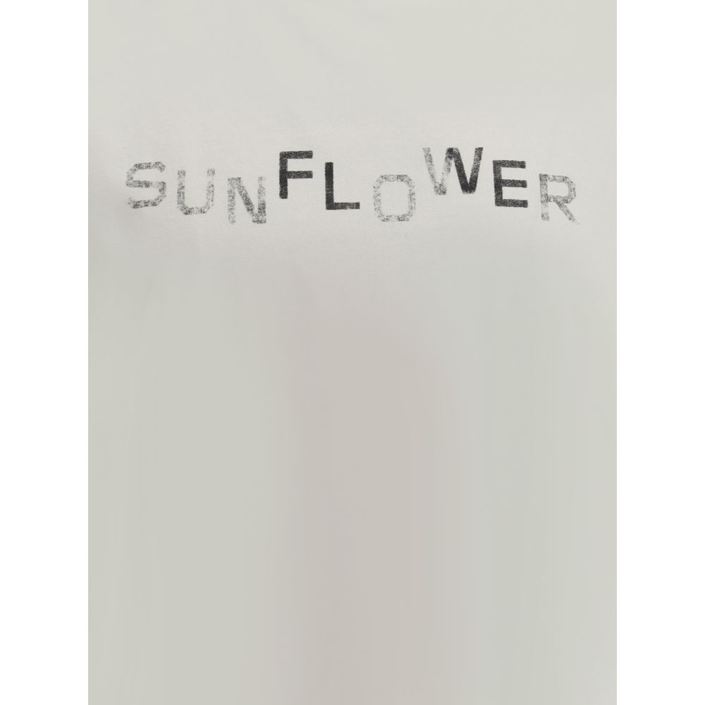 Sunflower Logoed T-Shirt