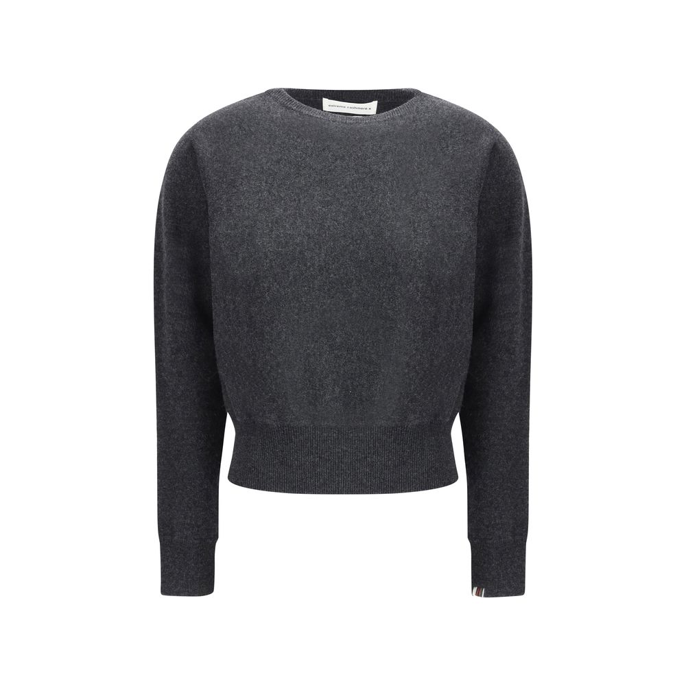 Extreme Cashmere Belle Sweater