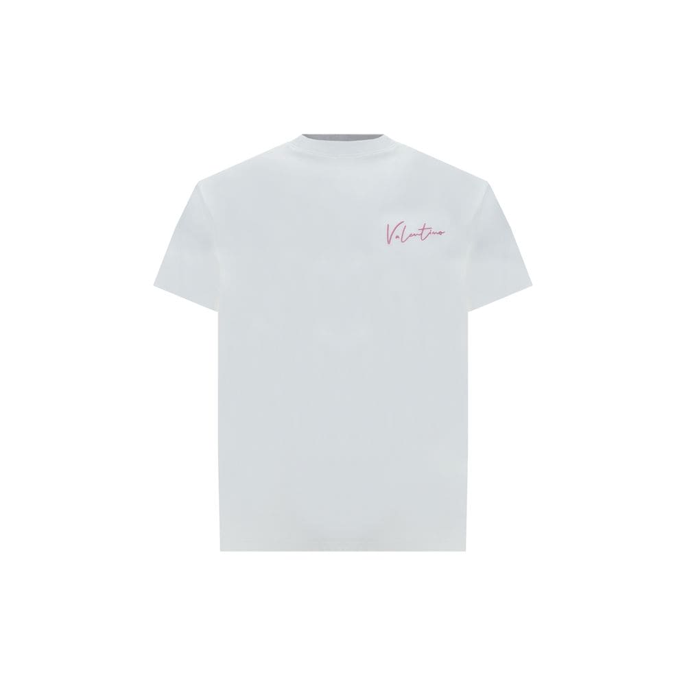 Valentino Pap T-Shirt