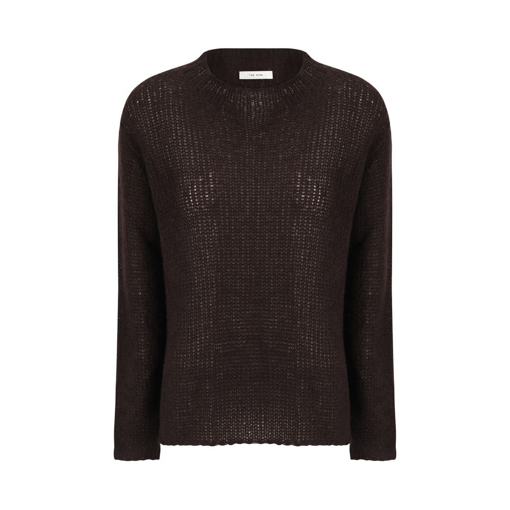 The Row Helios Sweater