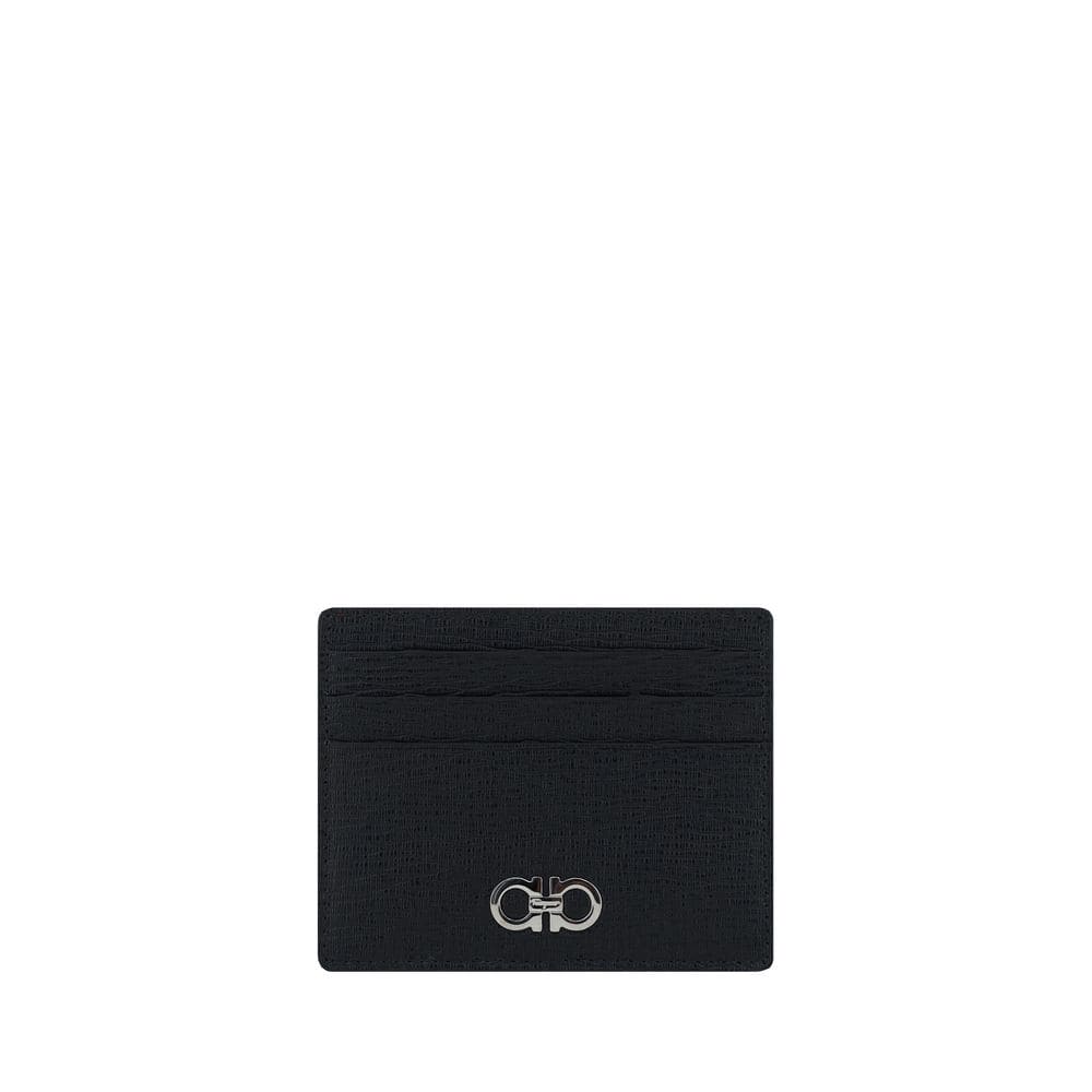 Salvatore Ferragamo Card Holder