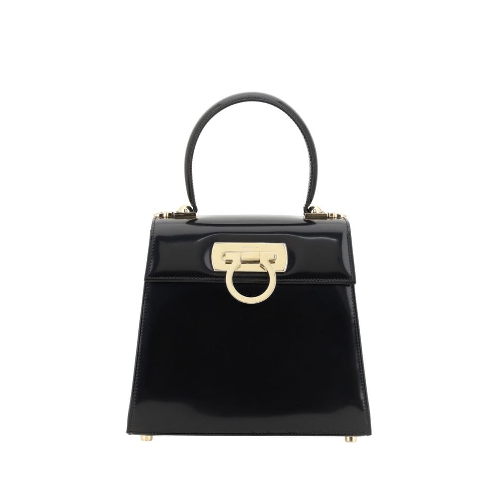 Salvatore Ferragamo Iconic Handbag