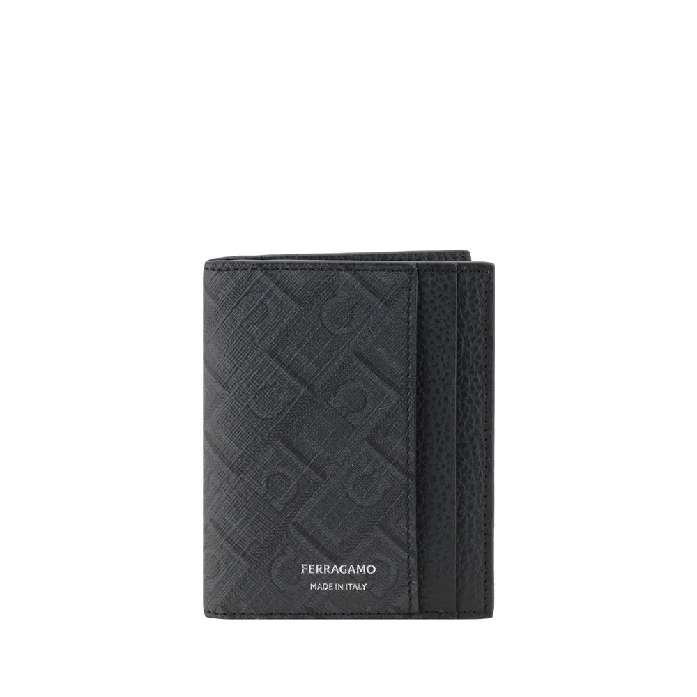 Salvatore Ferragamo Card Holder