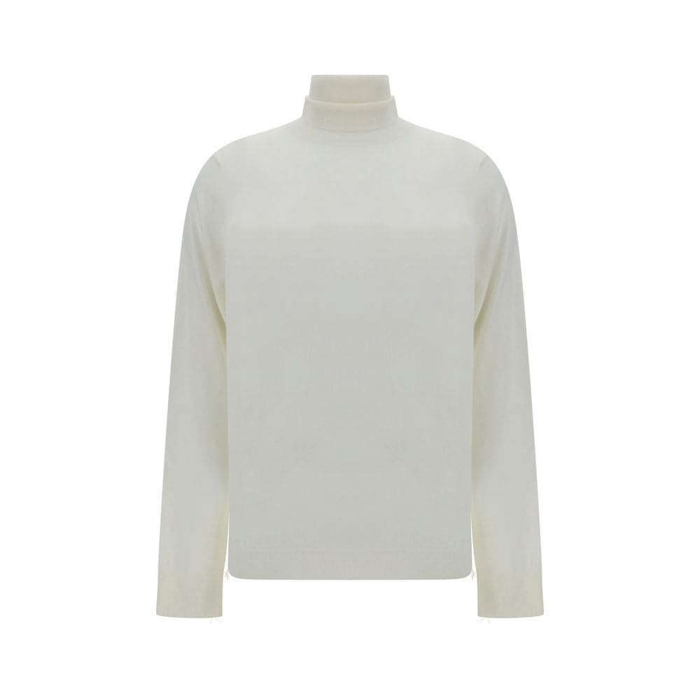 Margiela Turtleneck Sweater