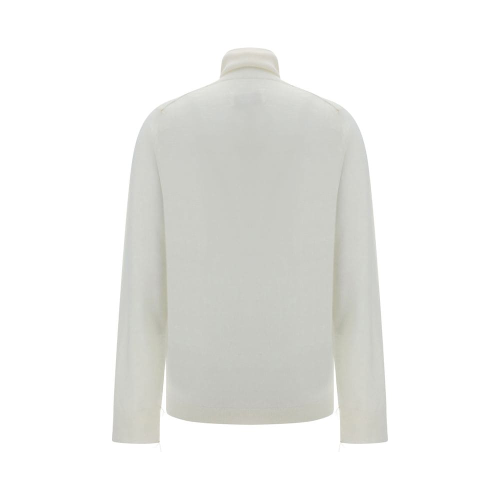 Margiela Turtleneck Sweater