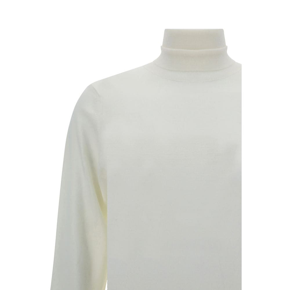 Margiela Turtleneck Sweater