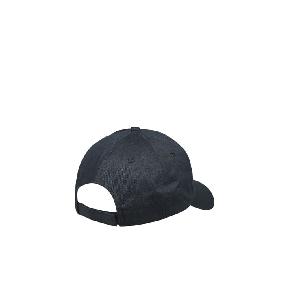 Hugo Boss Blue Cotton Hats & Cap