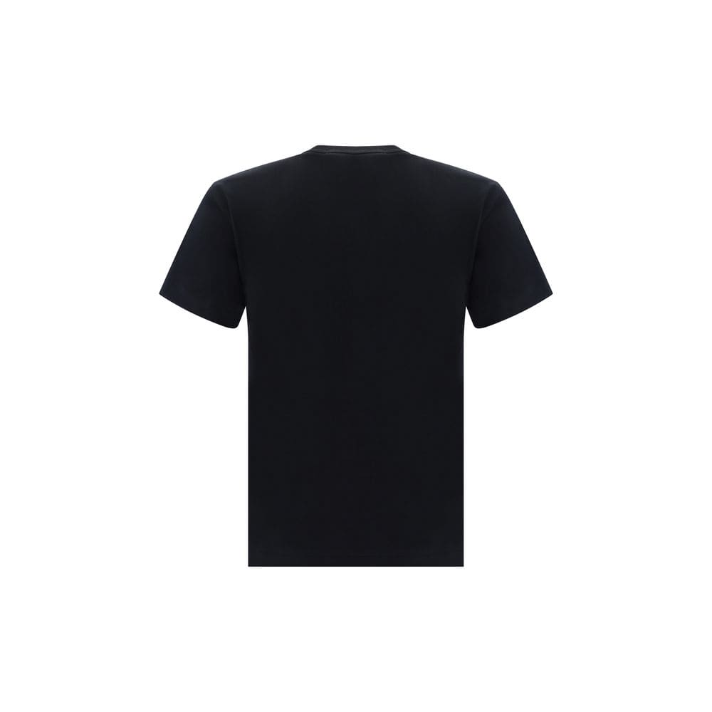 Comme Des Garçons Play T-Shirt