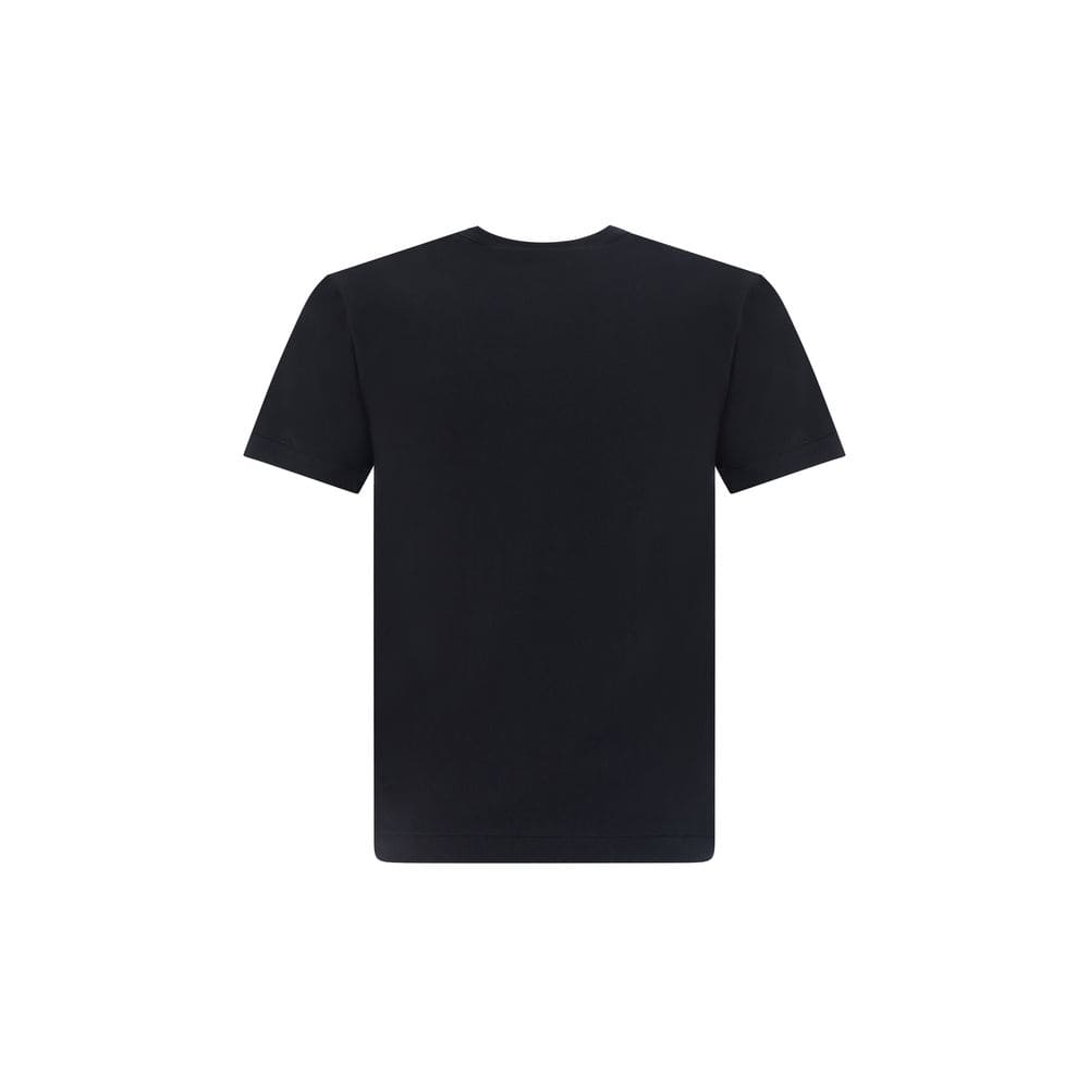 Comme Des Garçons Play T-Shirt