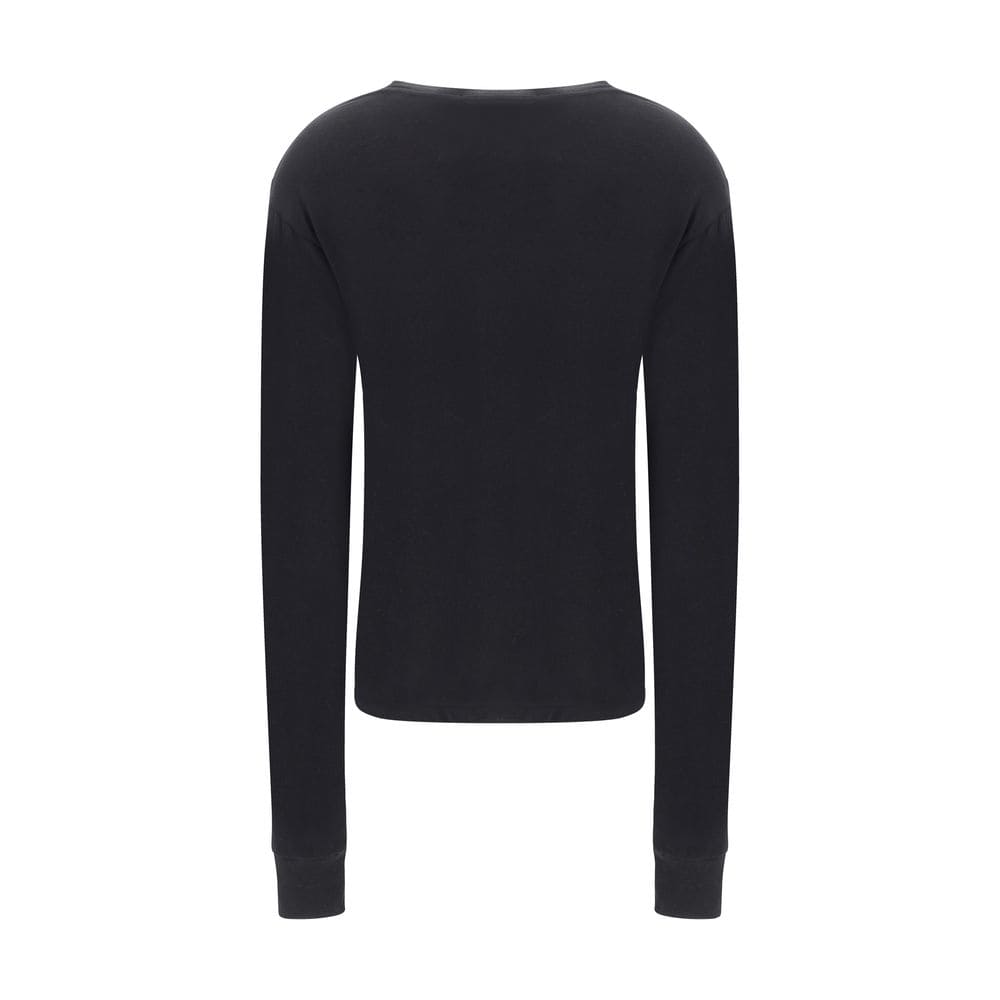 Éterne Boyfriend Long Sleeve Jersey