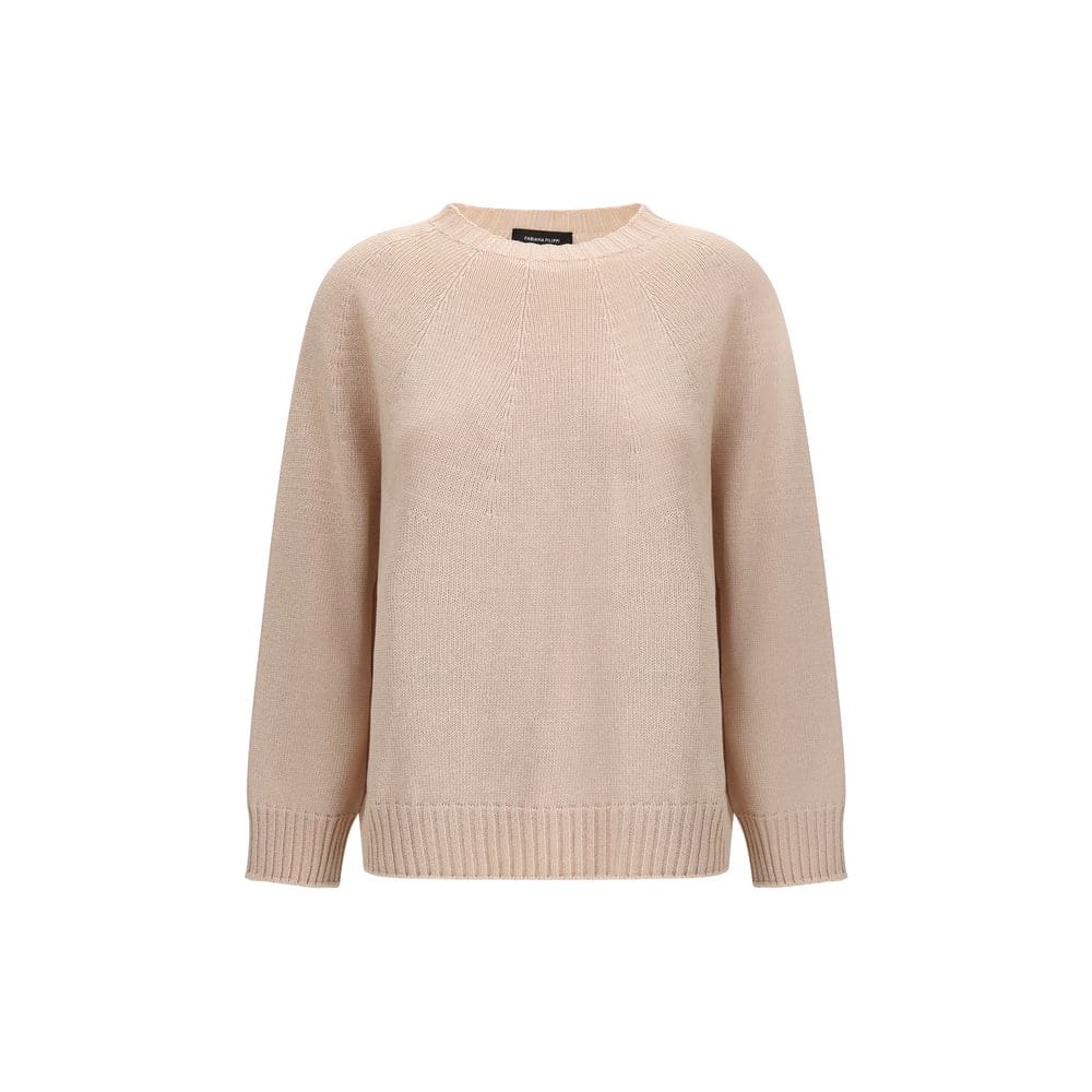 Fabiana Filippi Cotton Sweater