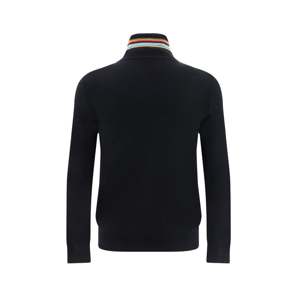 Paul Smith Turtleneck Sweater