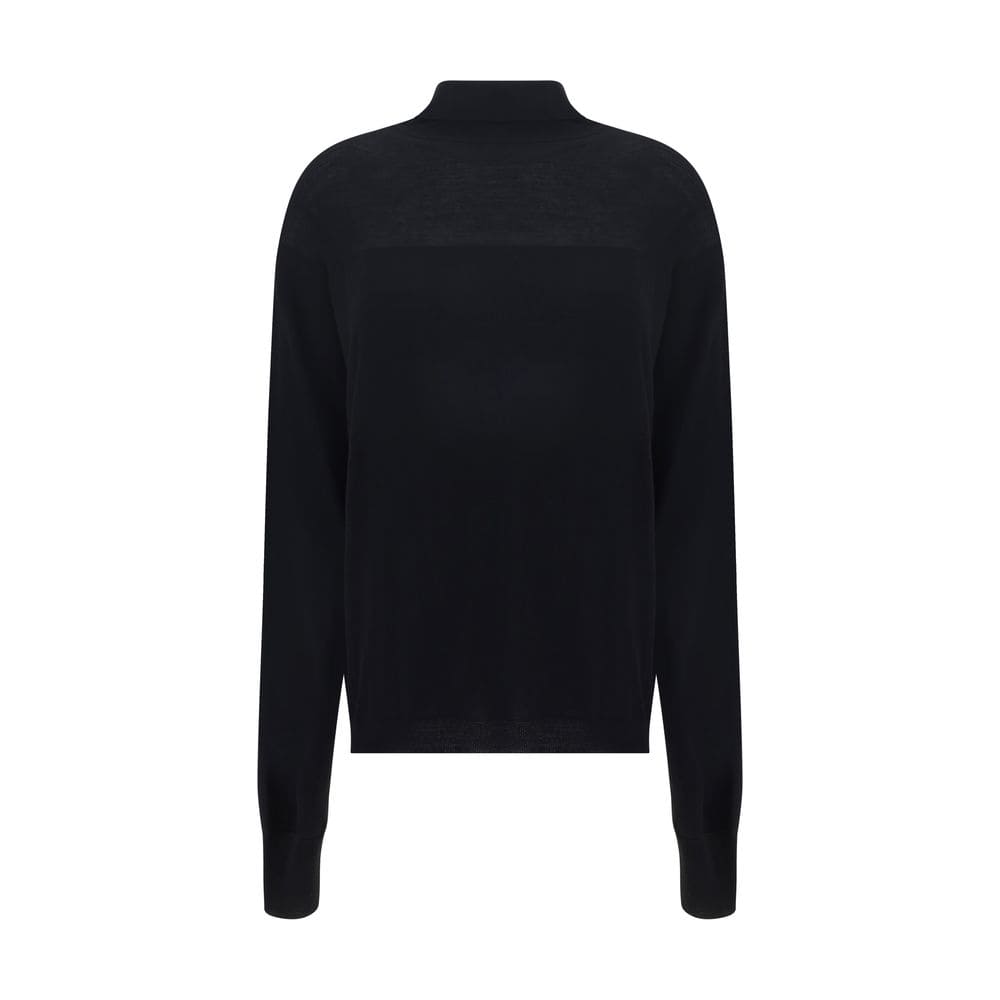 Quira Turtleneck Sweater