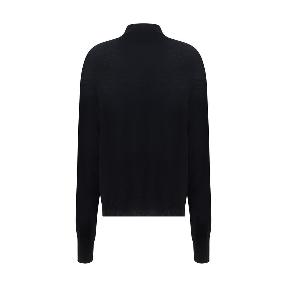 Quira Turtleneck Sweater