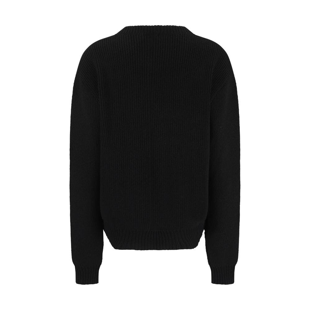 Rick Owens Porterville Eclipse sweater