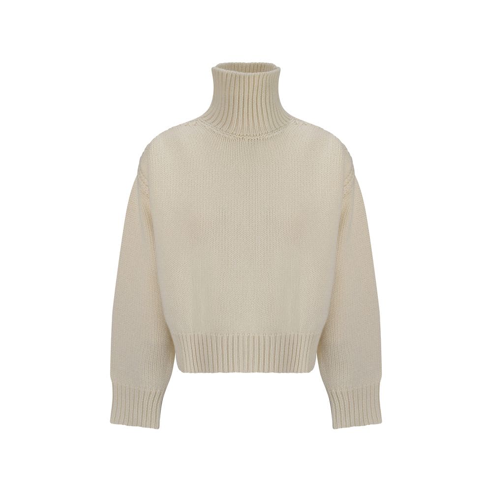 SA SU PHI Turtleneck Sweater