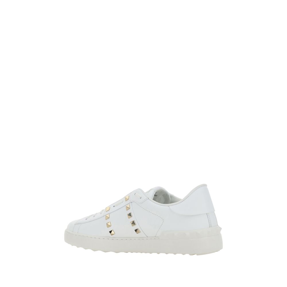 Valentino Garavani Rockstud Sneakers