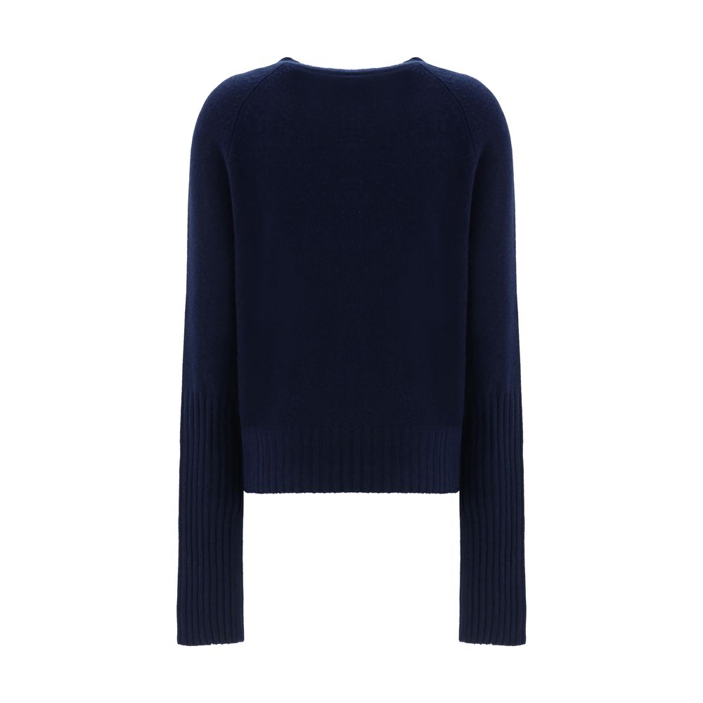 Wild Cashmere Sweater