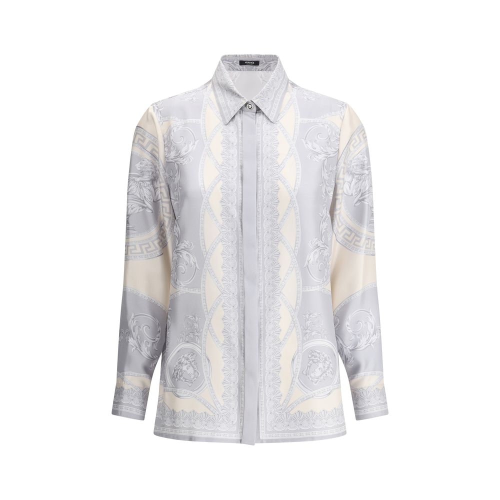 Versace Barocco Shirt