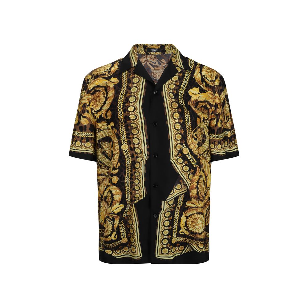 Versace Informal Shirt