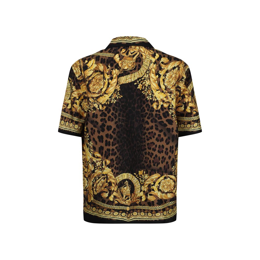 Versace Informal Shirt