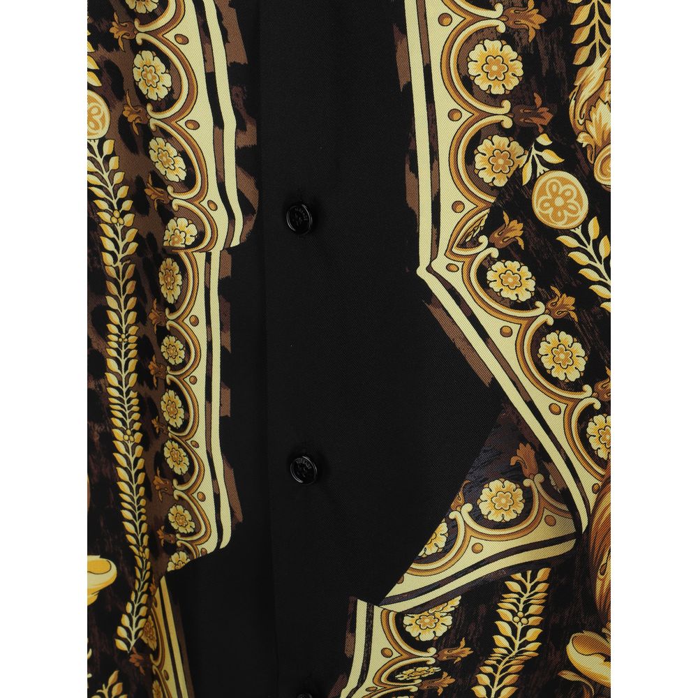 Versace Informal Shirt