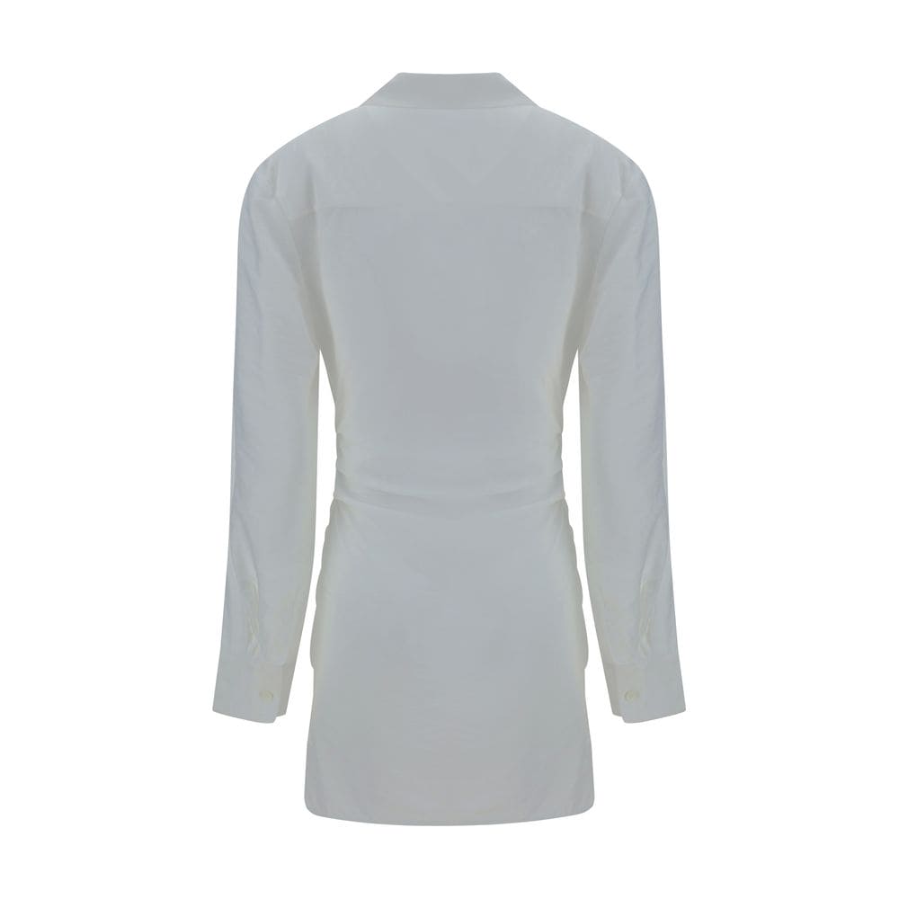 Jacquemus La Robe Bahia Dress