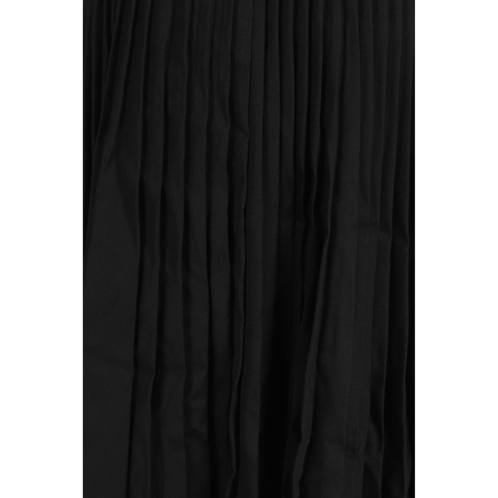 Balenciaga Midi Skirt