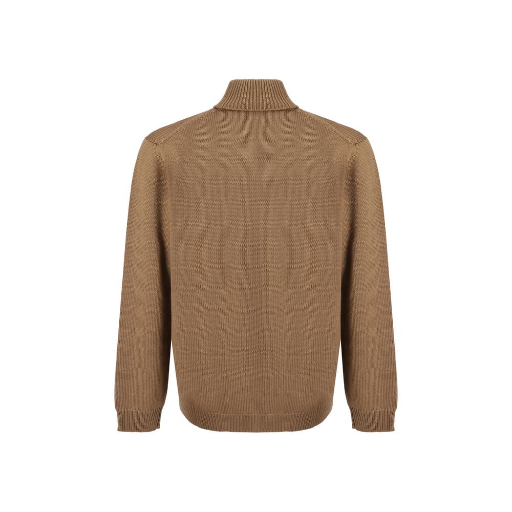 Roberto Collina Turtleneck Sweater